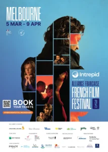 Alliance Francaise French Film Festival Melbourne 2025