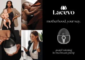 Lacevo billboard