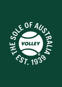 Volley The Sole of Australia Est, 1939 poster