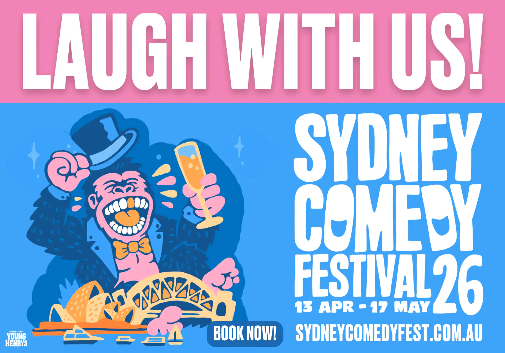 Rock Posters Campaigns In Progress